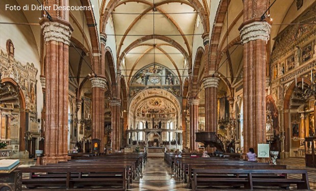 Il saluto è per tutti, o solo per alcuni? Lettera al vescovo di Verona che porterà il saluto al Congresso Mondiale della Famiglia